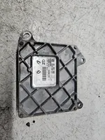 Opel Vectra C Sterownik / Moduł ECU 55351342