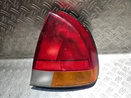 Mitsubishi Carisma Lampa tylna 29210202