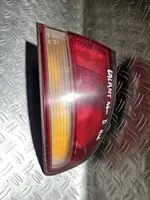 Mitsubishi Galant Lampa tylna 0431612