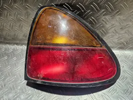 Mazda 323 Lampa tylna 0431436R
