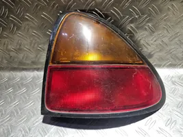 Mazda 323 Lampa tylna 0431436R