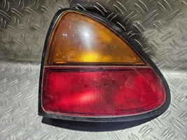 Mazda 323 Lampa tylna 0431436R