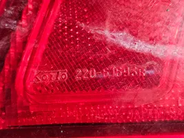 Mazda Xedos 9 Luci posteriori 22061693R
