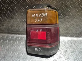 Mazda 323 Lampa tylna 3308025R