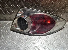 Mazda 6 Lampa tylna 22061971