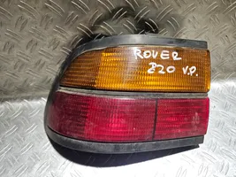 Rover 214 - 216 - 220 Galinis žibintas kėbule 