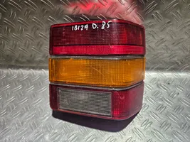 Seat Ibiza I (021A) Aizmugurējais lukturis virsbūvē A2810881