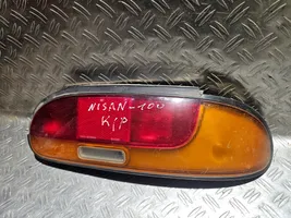 Nissan NX 100 Lampa tylna 3309701R