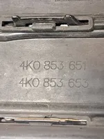 Audi A6 S6 C8 4K Kühlergrill 4K0853651C