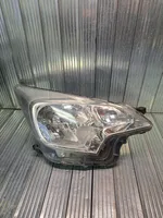 Toyota Verso Phare frontale 