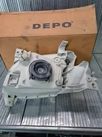 Mazda MPV II LW Lampa przednia 4745702994