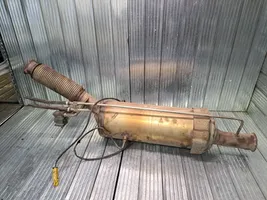 Citroen DS5 Katalysaattori/FAP/DPF-hiukkassuodatin 1069559X