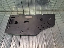 Citroen DS5 Rivestimento pannello inferiore del cruscotto 9685076077