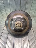 Citroen DS5 Brake booster 9673926380