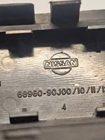 Nissan Almera N16 Przycisk / Pokrętło regulacji świateł 6896090J00