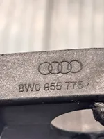 Audi A4 S4 B9 Zaślepka spryskiwacza lampy przedniej 8W0955775