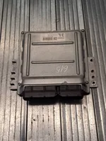 Infiniti FX Calculateur moteur ECU MEC85441