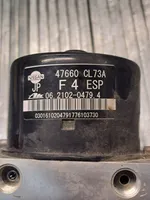 Infiniti FX ABS Pump 47660CL73A