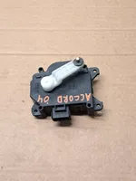 Honda Accord Air flap motor/actuator 1138002320