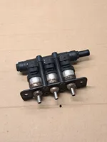 Infiniti FX LP gas injectors set 67R010213