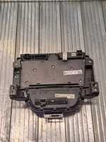 Opel Astra J Panel radia 13360091