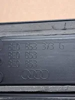 Audi A4 S4 B7 8E 8H Copertura del rivestimento del sottoporta anteriore 8E0853373G