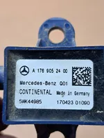 Mercedes-Benz A W176 Turvatyynyn törmäysanturi A1769052400