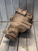 Infiniti FX Front differential 