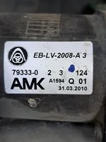 BMW 5 E60 E61 Ilmajousituksen kompressoripumppu EBLV2008A3
