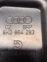 Audi A4 S4 B8 8K Podłokietnik tunelu środkowego 8K0864283