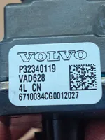 Volvo XC40 Etupuskurin kamera P32340119