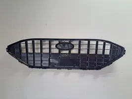 Ford Fiesta Grille calandre supérieure de pare-chocs avant NX7B8200U