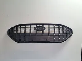 Ford Fiesta Grille calandre supérieure de pare-chocs avant NX7B8200U