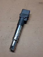 Volkswagen Touareg II High voltage ignition coil 022905715A