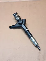 Nissan Pathfinder R51 Injecteur de carburant 16600EC00A