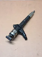 Nissan Pathfinder R51 Injecteur de carburant 16600EC00A