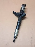 Nissan Pathfinder R51 Injecteur de carburant 16600EC00A