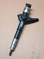 Nissan Pathfinder R51 Injecteur de carburant 16600EC00A