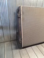 Seat Leon (5F) Coolant radiator 5Q0121251ER