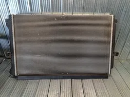 Seat Leon (5F) Coolant radiator 5Q0121251ER