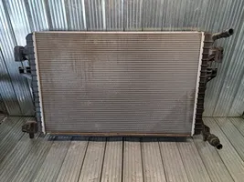 Seat Leon (5F) Coolant radiator 5Q0121251EJ