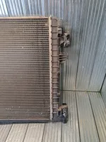 Seat Leon (5F) Coolant radiator 5Q0121251EJ