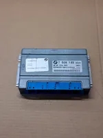 BMW 5 E39 Module de contrôle de boîte de vitesses ECU 7508145