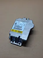 BMW 3 E90 E91 Airbag control unit/module 6964607