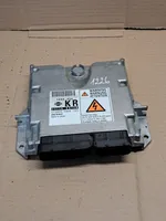 Nissan X-Trail T30 Sterownik / Moduł ECU 23710ES75B