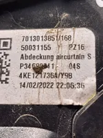 Audi e-tron Krata halogenu 4KE121736A