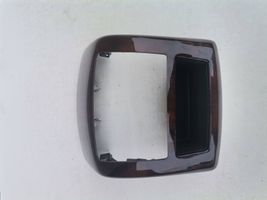 Mercedes-Benz S W221 Inserti decorativi cornice della consolle centrale 0005045717