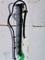 Mercedes-Benz E W211 Fuel splitter A6110700395