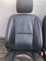 Mercedes-Benz S W221 Sitze komplett 