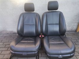 Mercedes-Benz S W221 Sitze komplett 